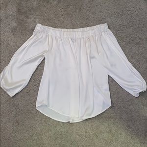 Express Tops - Silk top Express Tops - Silk top
